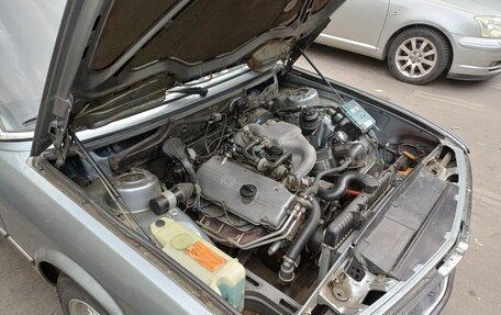 BMW 5 серия, 1986 год, 790 000 рублей, 29 фотография
