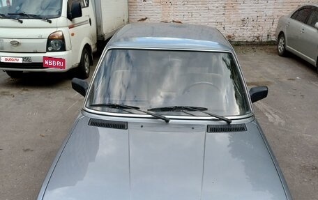 BMW 5 серия, 1986 год, 790 000 рублей, 22 фотография
