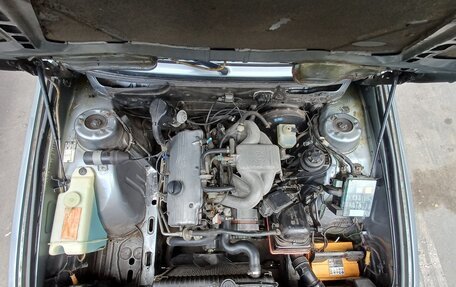 BMW 5 серия, 1986 год, 790 000 рублей, 30 фотография
