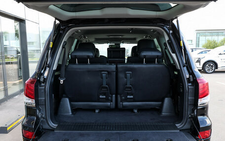 Lexus LX III, 2013 год, 4 149 000 рублей, 11 фотография