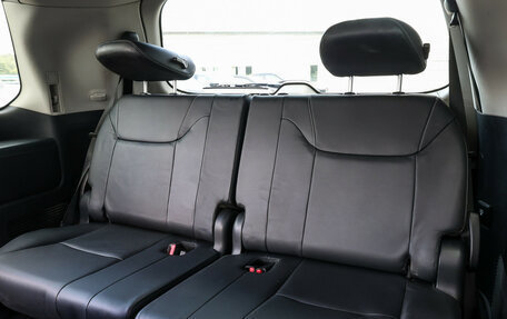 Lexus LX III, 2013 год, 4 149 000 рублей, 14 фотография