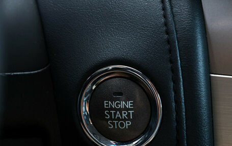 Lexus LX III, 2013 год, 4 149 000 рублей, 23 фотография