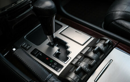 Lexus LX III, 2013 год, 4 149 000 рублей, 24 фотография
