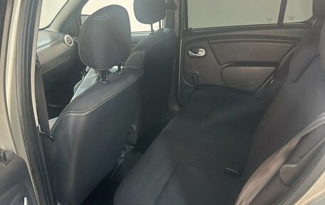 Renault Sandero I, 2012 год, 678 000 рублей, 6 фотография