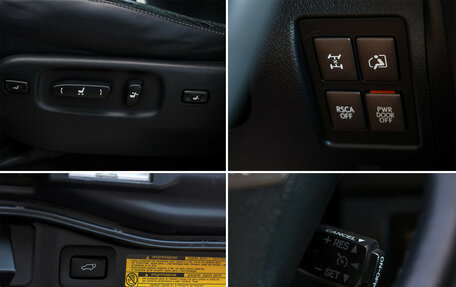 Lexus LX III, 2013 год, 4 149 000 рублей, 28 фотография