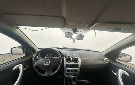 Renault Sandero I, 2012 год, 678 000 рублей, 4 фотография