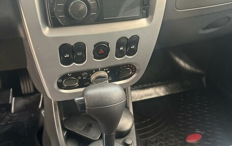 Renault Sandero I, 2012 год, 678 000 рублей, 5 фотография