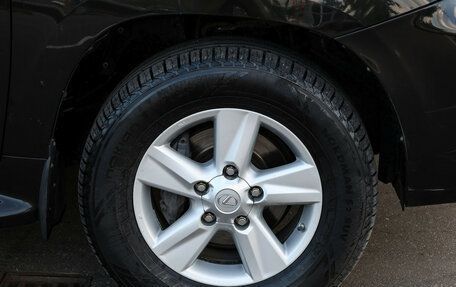 Lexus LX III, 2013 год, 4 149 000 рублей, 29 фотография