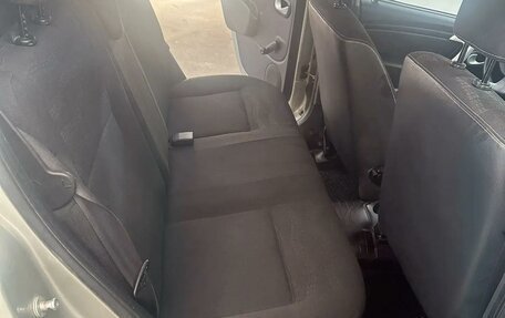 Renault Sandero I, 2012 год, 678 000 рублей, 7 фотография