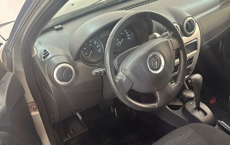 Renault Sandero I, 2012 год, 678 000 рублей, 12 фотография