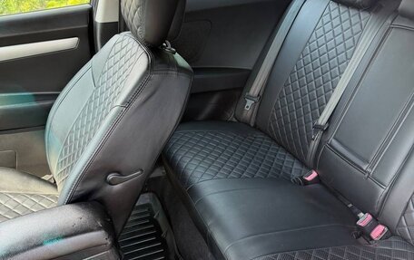 KIA cee'd I рестайлинг, 2011 год, 520 000 рублей, 3 фотография