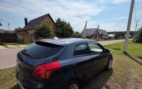 KIA cee'd I рестайлинг, 2011 год, 520 000 рублей, 9 фотография