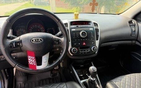 KIA cee'd I рестайлинг, 2011 год, 520 000 рублей, 2 фотография
