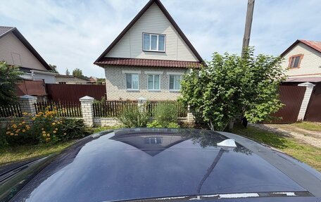 KIA cee'd I рестайлинг, 2011 год, 520 000 рублей, 12 фотография