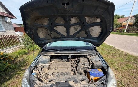 KIA cee'd I рестайлинг, 2011 год, 520 000 рублей, 14 фотография