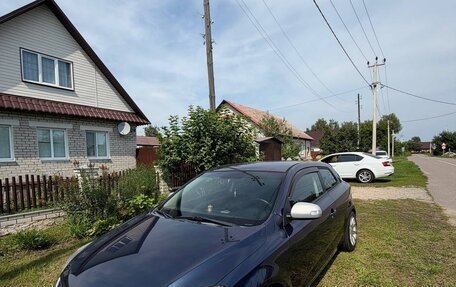 KIA cee'd I рестайлинг, 2011 год, 520 000 рублей, 11 фотография