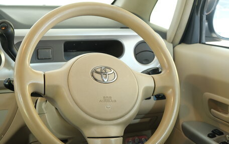 Toyota Porte II, 2006 год, 599 000 рублей, 10 фотография