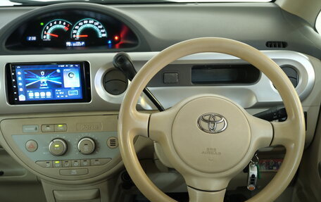 Toyota Porte II, 2006 год, 599 000 рублей, 9 фотография