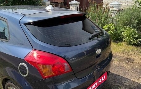 KIA cee'd I рестайлинг, 2011 год, 520 000 рублей, 5 фотография