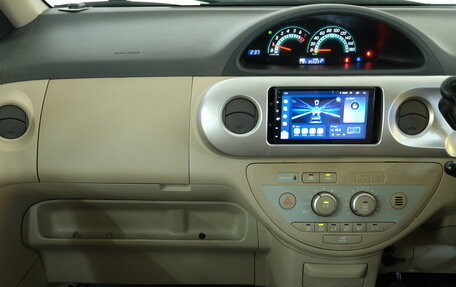 Toyota Porte II, 2006 год, 599 000 рублей, 14 фотография