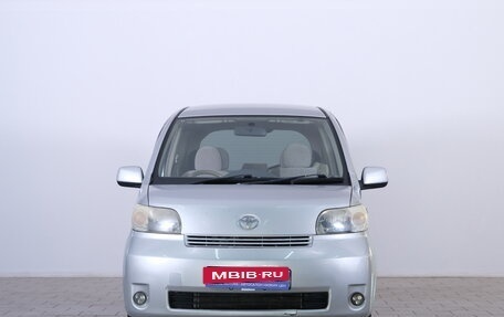 Toyota Porte II, 2006 год, 599 000 рублей, 2 фотография