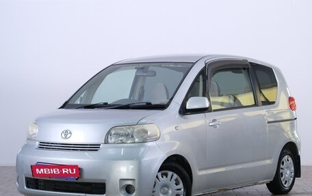 Toyota Porte II, 2006 год, 599 000 рублей, 3 фотография