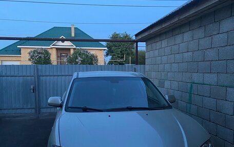 Mazda 3, 2008 год, 400 000 рублей, 1 фотография