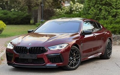 BMW M8 I (F91/F92/F93), 2024 год, 17 990 000 рублей, 1 фотография