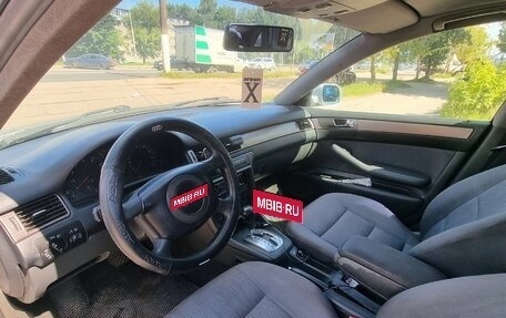 Audi A6, 1999 год, 495 000 рублей, 10 фотография