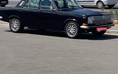 ГАЗ 24 «Волга» I (24), 1985 год, 460 000 рублей, 1 фотография