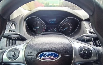 Ford Focus III, 2011 год, 800 000 рублей, 1 фотография