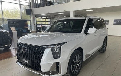 GAC GS8, 2026 год, 4 949 000 рублей, 1 фотография