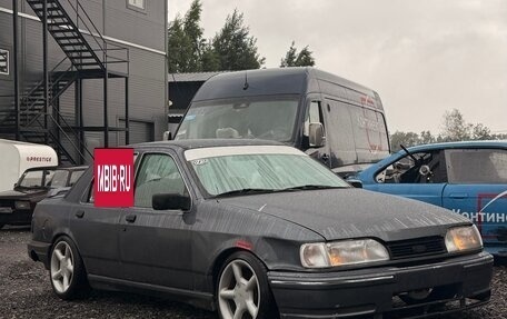Ford Sierra I, 1987 год, 380 000 рублей, 1 фотография