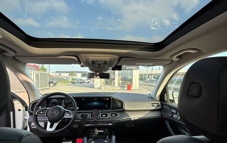 Mercedes-Benz GLE, 2019 год, 10 242 000 рублей, 1 фотография