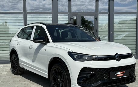 Volkswagen Tiguan, 2026 год, 4 680 000 рублей, 1 фотография