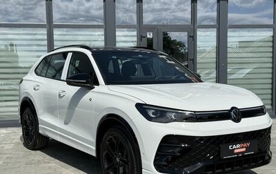 Volkswagen Tiguan, 2026 год, 4 680 000 рублей, 1 фотография