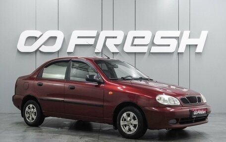 Daewoo Sens I, 2005 год, 299 000 рублей, 1 фотография
