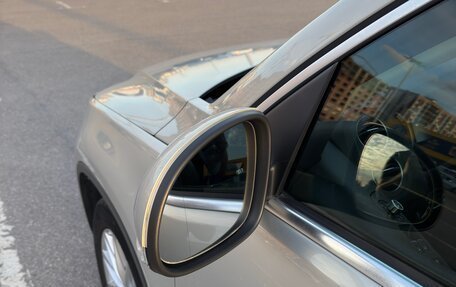 Volkswagen Tiguan I, 2012 год, 1 590 000 рублей, 5 фотография