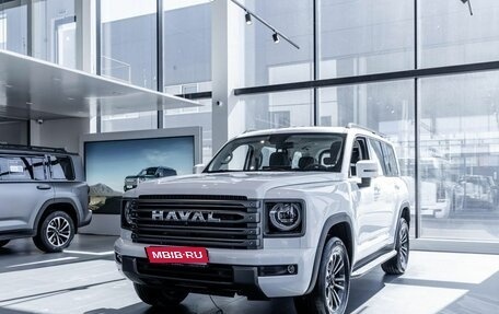 Haval H9, 2026 год, 5 251 309 рублей, 1 фотография