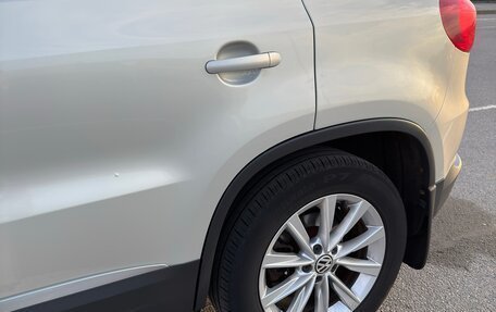 Volkswagen Tiguan I, 2012 год, 1 590 000 рублей, 7 фотография