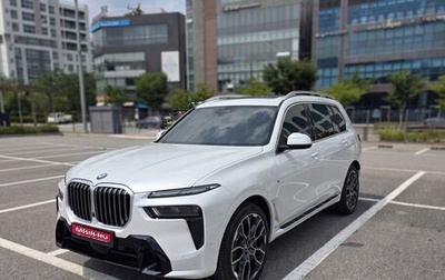 BMW X7, 2025 год, 14 727 000 рублей, 1 фотография