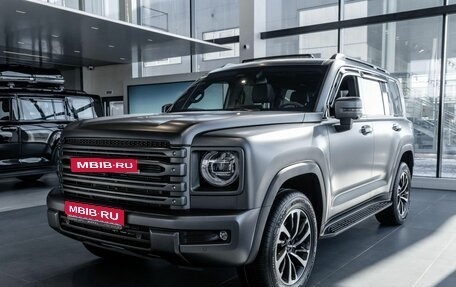 Haval H9, 2026 год, 5 350 409 рублей, 1 фотография
