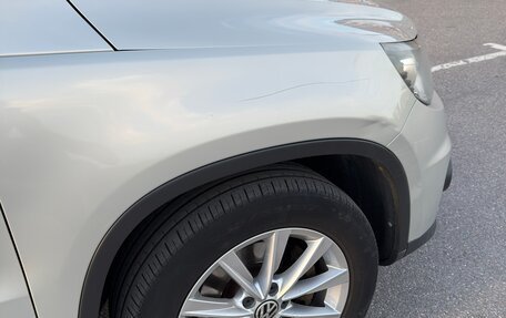Volkswagen Tiguan I, 2012 год, 1 590 000 рублей, 19 фотография