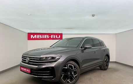 Volkswagen Touareg III, 2026 год, 12 290 000 рублей, 1 фотография