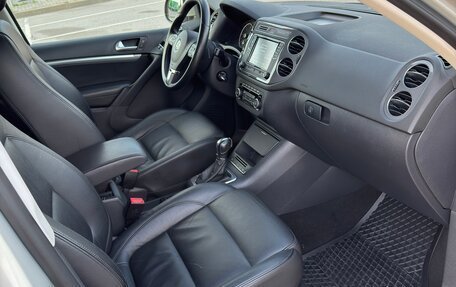 Volkswagen Tiguan I, 2012 год, 1 590 000 рублей, 23 фотография