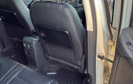 Volkswagen Tiguan I, 2012 год, 1 590 000 рублей, 27 фотография