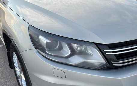Volkswagen Tiguan I, 2012 год, 1 590 000 рублей, 20 фотография