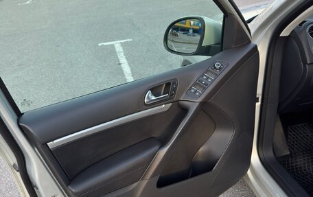 Volkswagen Tiguan I, 2012 год, 1 590 000 рублей, 28 фотография