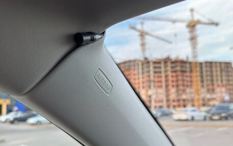 Volkswagen Tiguan I, 2012 год, 1 590 000 рублей, 30 фотография