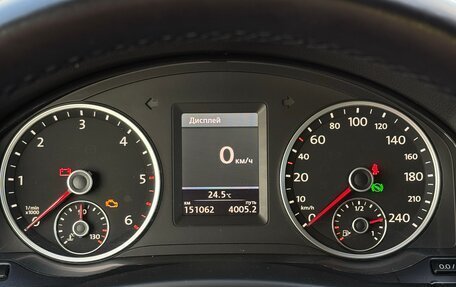 Volkswagen Tiguan I, 2012 год, 1 590 000 рублей, 32 фотография